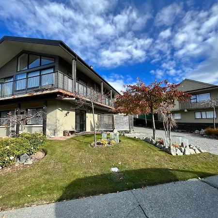 Villa Flat Rock Lake Tekapo Exterior foto