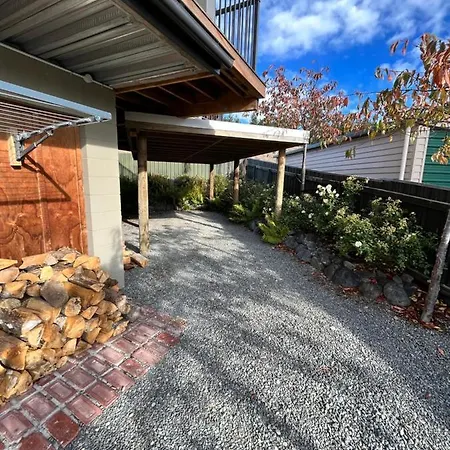 Villa Flat Rock Lake Tekapo Exterior foto
