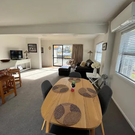 Villa Flat Rock Lake Tekapo Exterior foto
