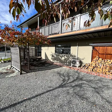 Villa Flat Rock Lake Tekapo Exterior foto