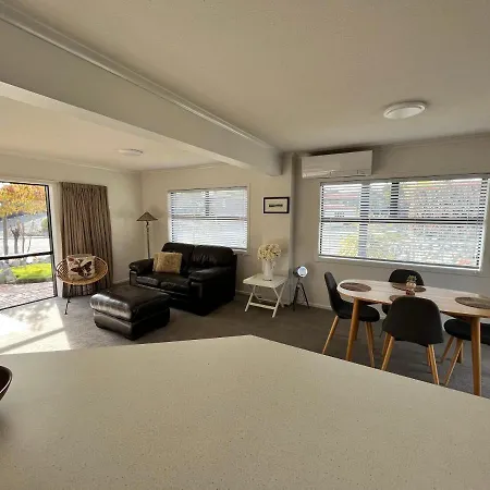 Villa Flat Rock Lake Tekapo Exterior foto