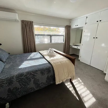 Villa Flat Rock Lake Tekapo Exterior foto