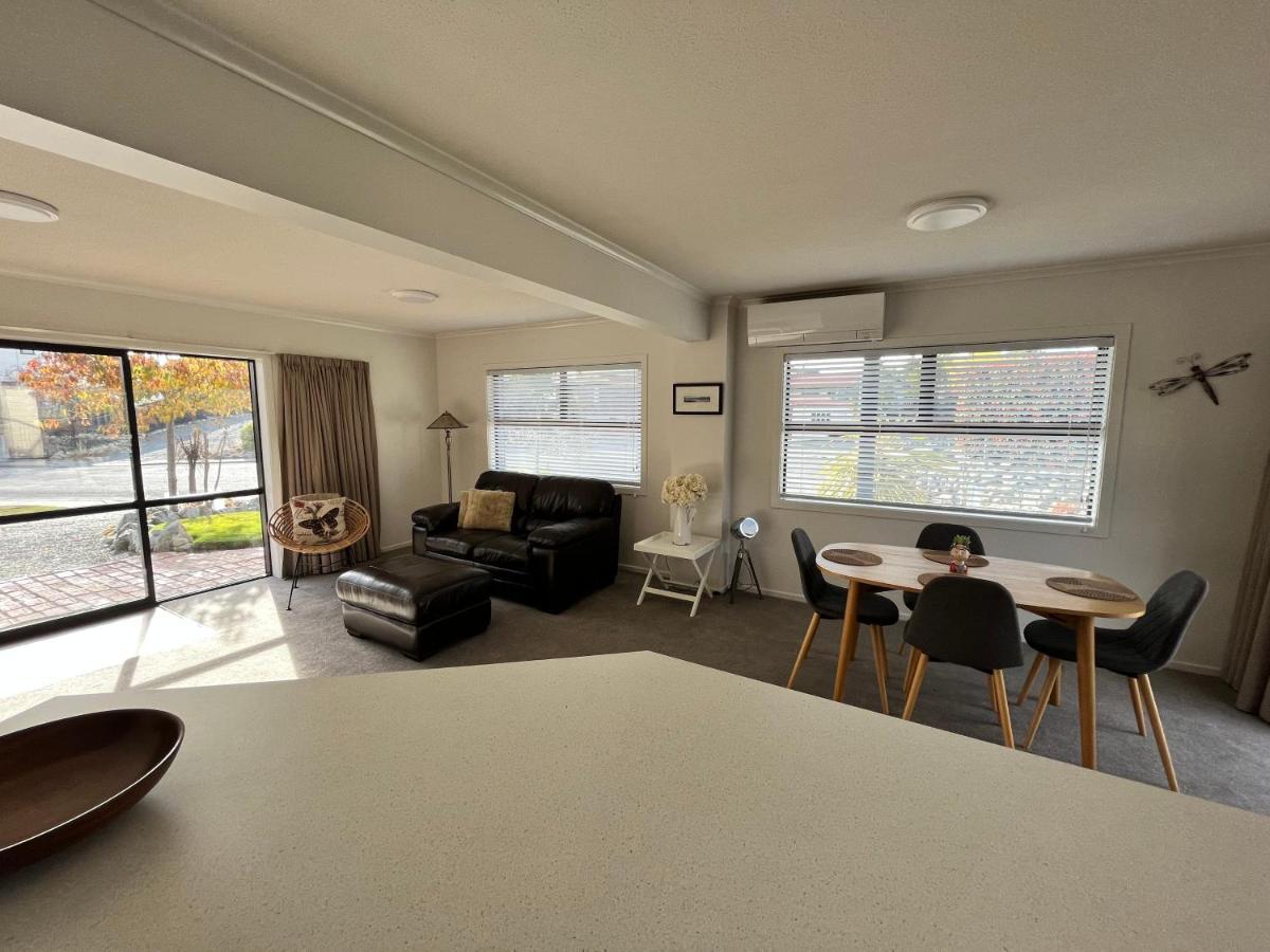 Ferienhaus Flat Rock *